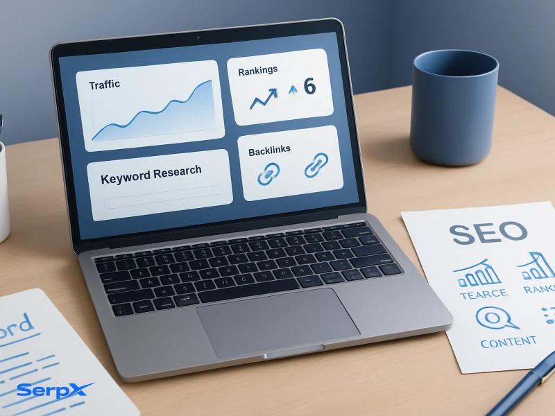 Affordable SEO Suites for European Marketing Agencies
