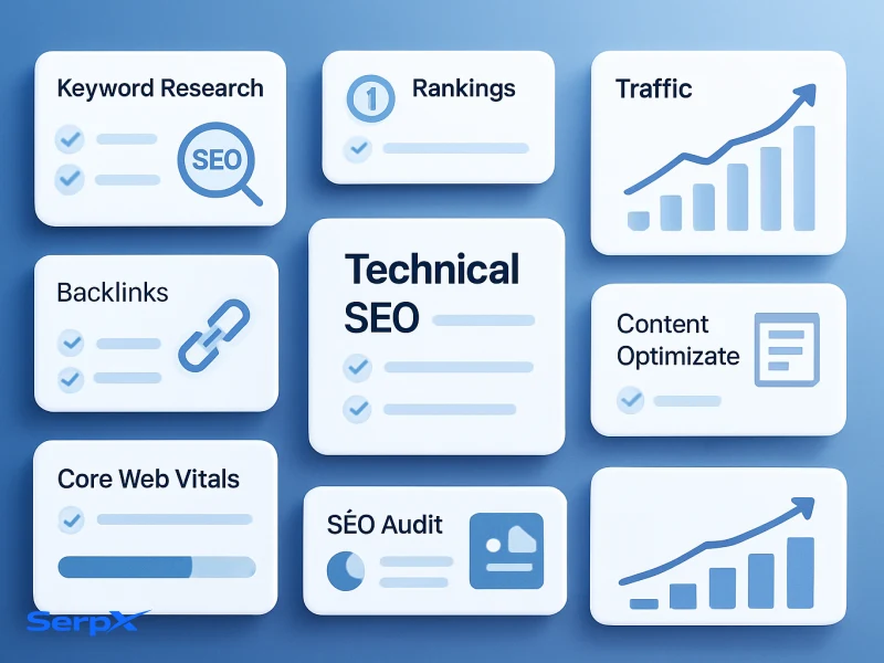 AI-Powered Technical SEO Audit Checklist: A Practical Guide