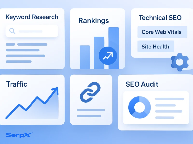Alternatives to Moz for technical SEO auditing: a practical guide