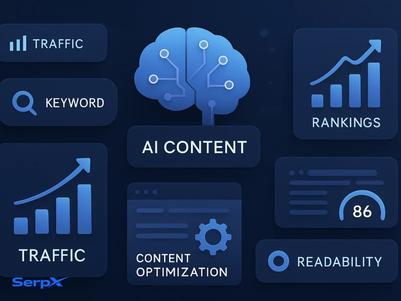 Best AI SEO Agents for Programmatic Content
