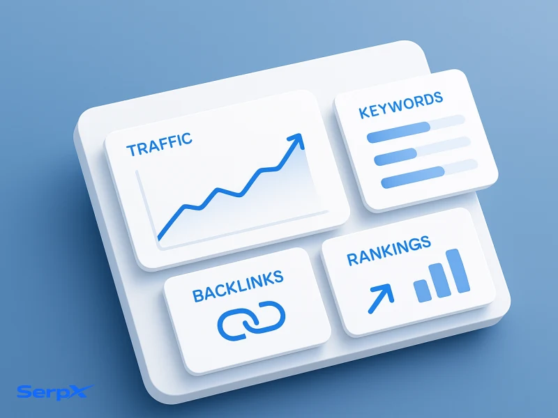Best Semrush alternatives for SaaS startups 2026