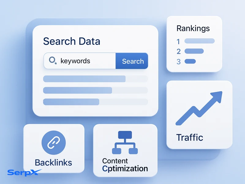 Future of SEO: Generative Engine Optimization (GEO)