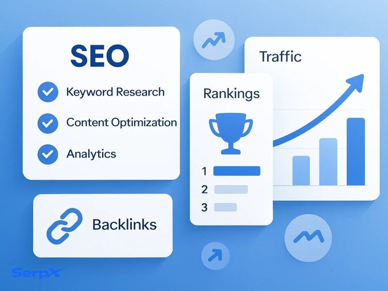 Reliable Rank Tracking Software for UAE Businesses