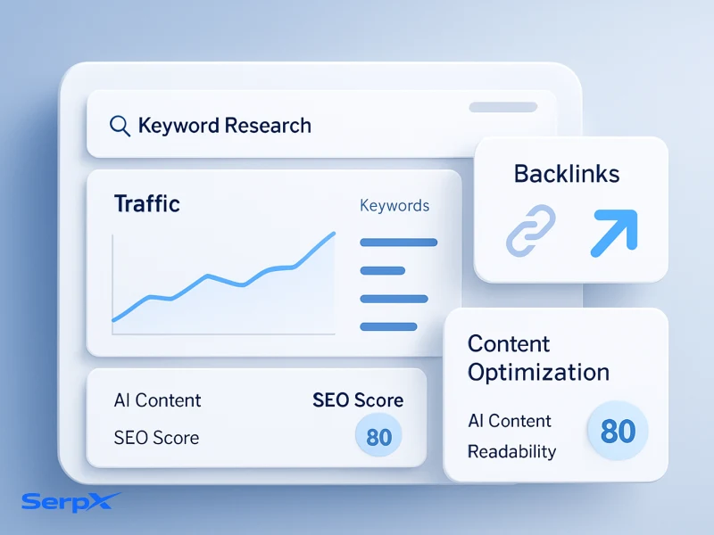 Scaling Content Production Using AI SEO Tools