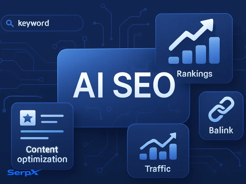 Top 10 SEO Tools for Small Businesses in USA